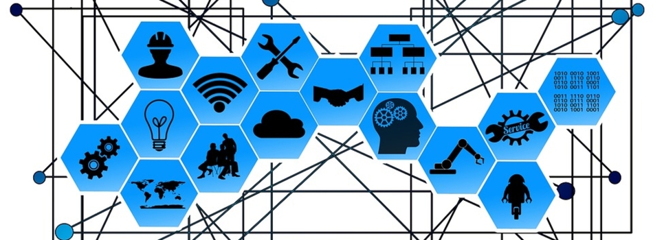 Vernetzt mit mehreren Fachbereichen