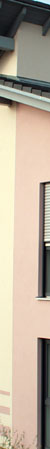 Neubaufassade